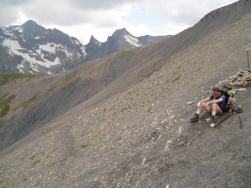 Youri - Ecrins 2005 092 